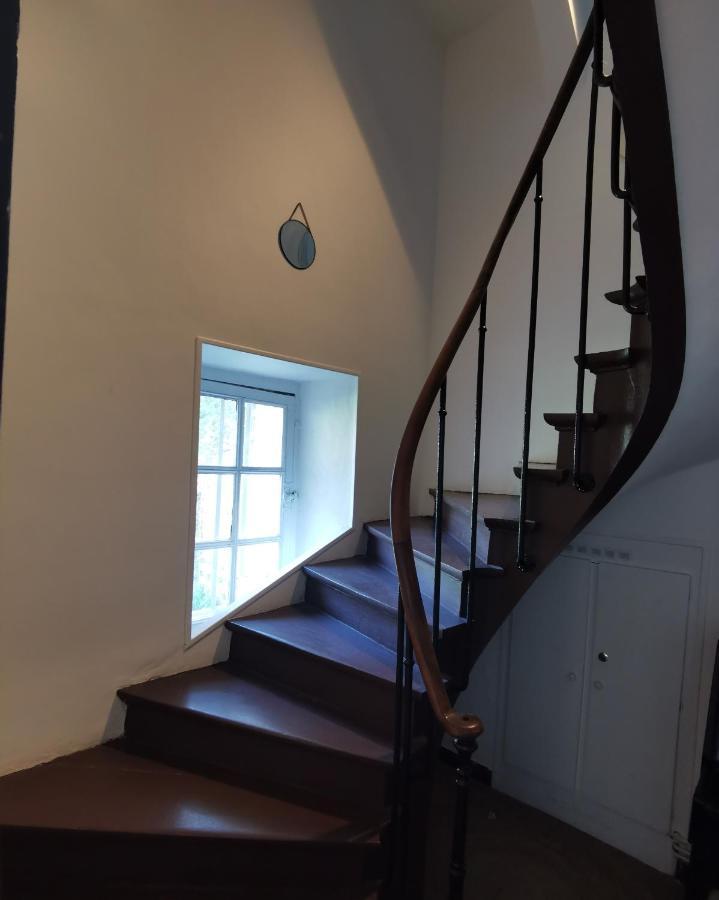 Guest house Domaine De La Ferme De Jean Grogne *
