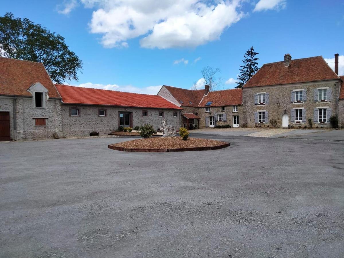 Guest house Domaine De La Ferme De Jean Grogne *