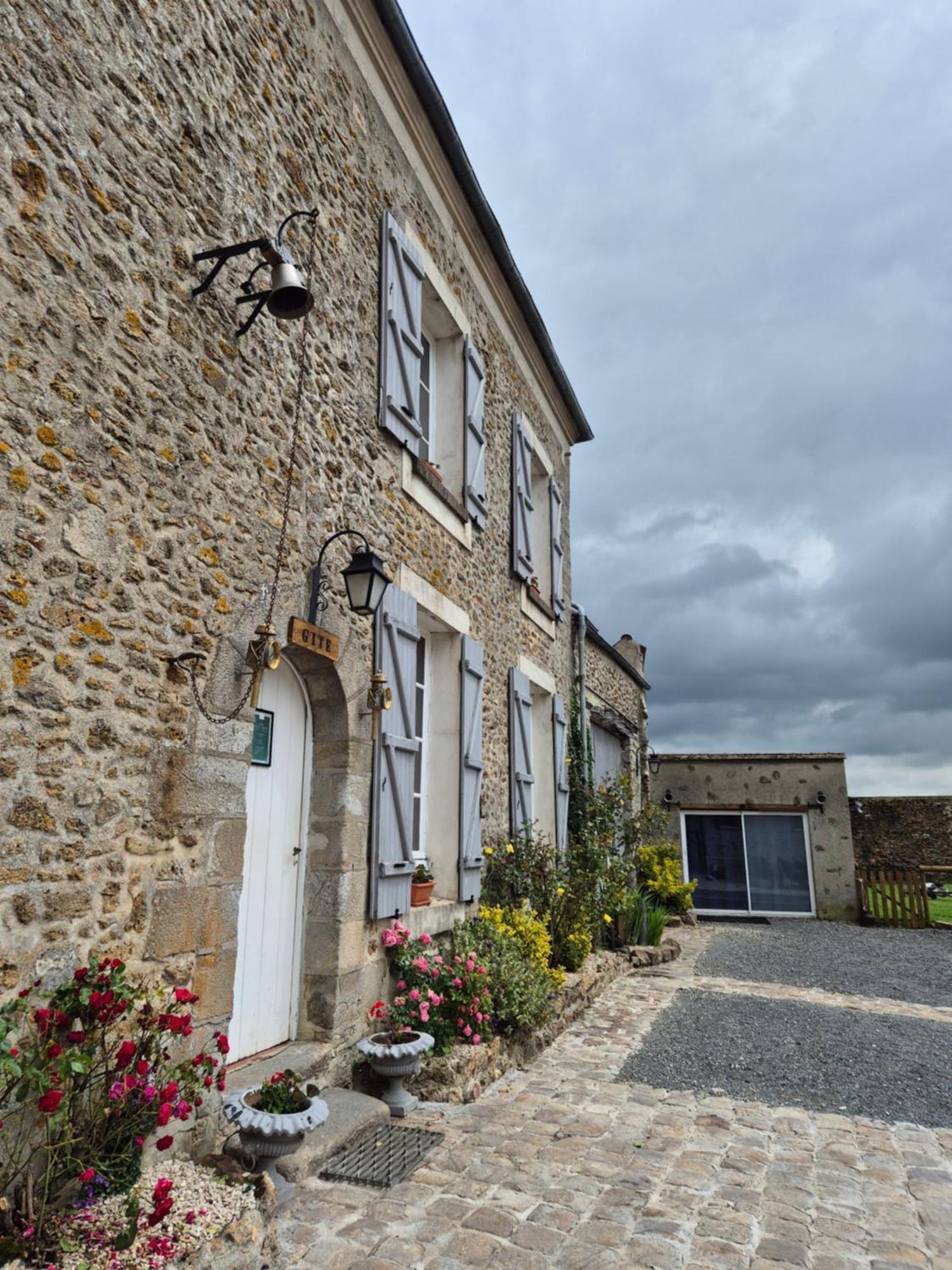 Guest house Domaine De La Ferme De Jean Grogne *